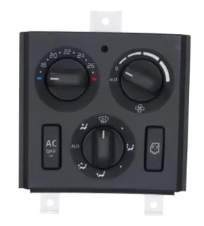 Control Switch Volvo Wosiman