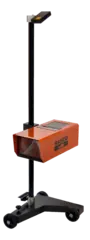 Lysjusteringsapparat Laser/LED Bahco