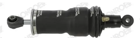 Hyttedemper Bak Volvo/RVI Monroe