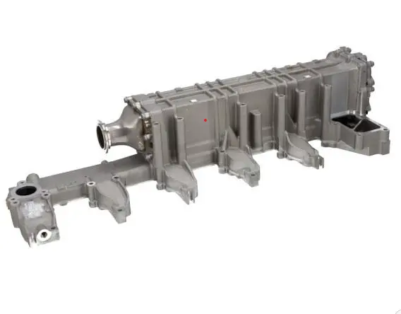 EGR Modul Mercedes Mahle 