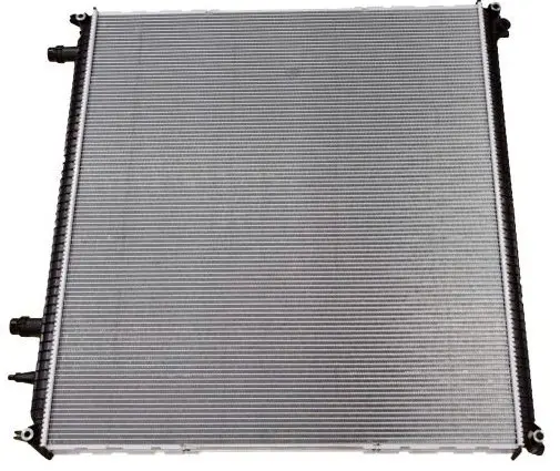 Radiator MAN Mahle 