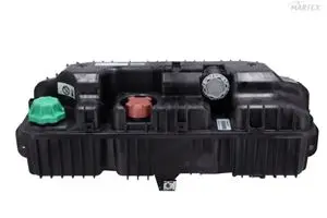 Ekspansjons tank Mahle 