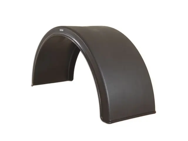 PLASTIC MUDGUARD *430X1900X1300 