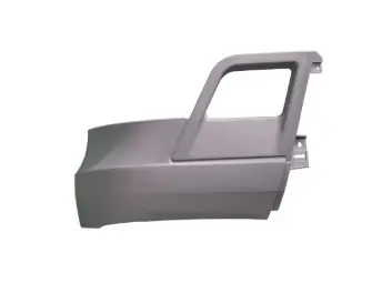 BUMPER CORNER RH TO SUIT MERCEDES ANTOS UC 