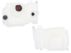 Ekspansjons tank Scania