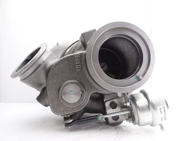 Turbo MAN TGA/TGX/TGS Martex 