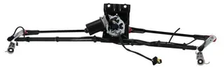 Visker Mekanisme Volvo INKL motor
