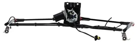 Visker Mekanisme Volvo INKL motor