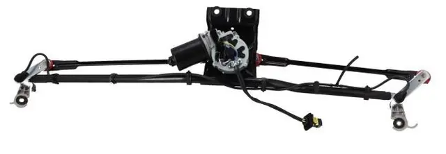 Visker Mekanisme Volvo INKL motor 