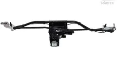 Visker Mekanisme M/Motor Scania Tangde