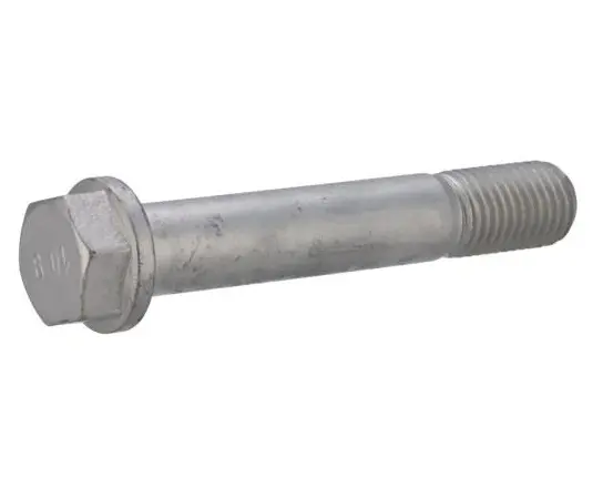 Fjærbolt M24x143mm Volvo Sem Lastik 