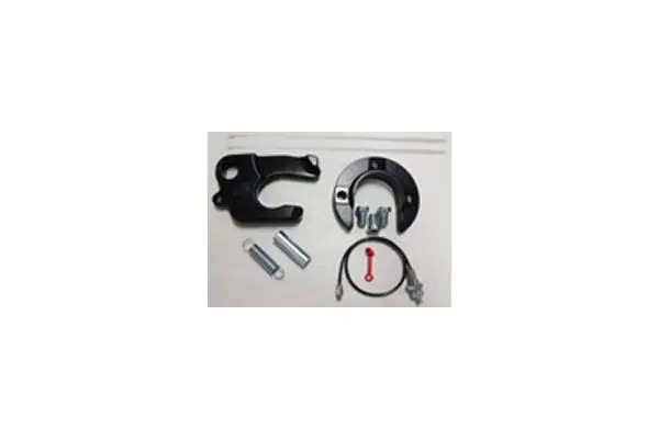 Rep kit svingskive Jost JSK37 SEM 
