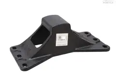 Lagerbukk JSK37 185mm Jost