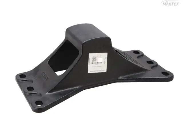 Lagerbukk JSK37 185mm Jost 