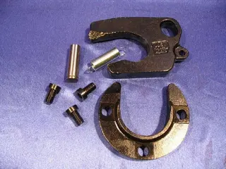 Rep kit svingskive JSK37 Jost