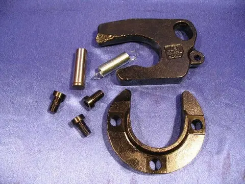 Rep kit svingskive JSK37 Jost