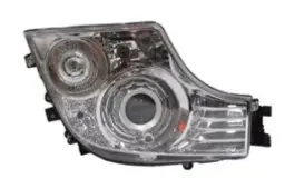 HEADLIGHT RIGHT MB TANGDE