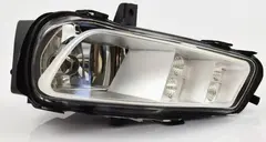 Tåkelys Høyre Mercedes Tangde