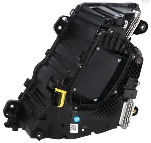 Hovedlykt Volvo FH5 21- høyre Tangde 