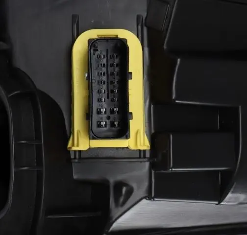 Hovedlykt Volvo FH5 21- høyre Tangde 