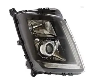 HEADLIGHT VOLVO FM4/FMX TANGDE 