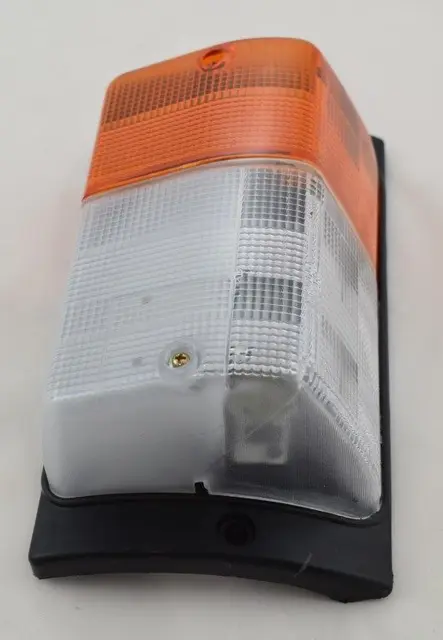 Blinklys Scania høyre Tangde 