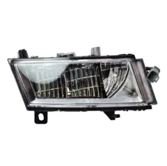 Tåkelys Høyre Scania Martex