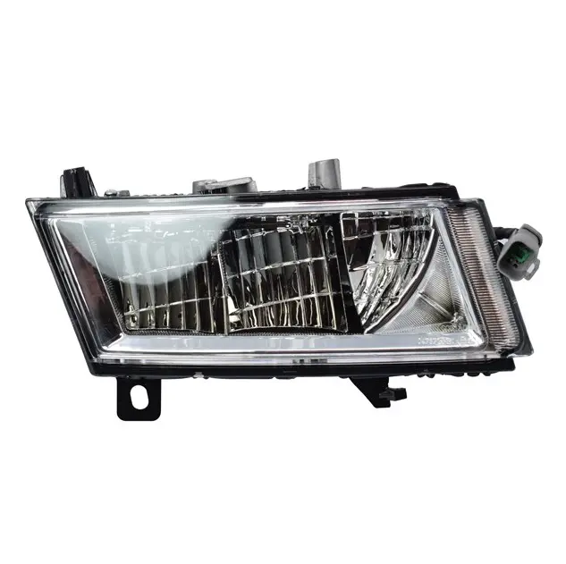 Tåkelys Høyre Scania Martex 