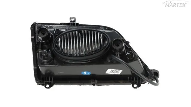 Fjernlyskaster Scania venstre Tangde 