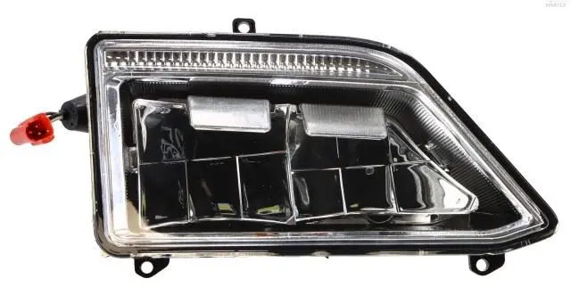 Fjernlyskaster Scania høyre Tangde 