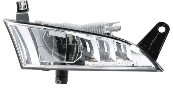 Hovedlys Høyre Scania Tangde 