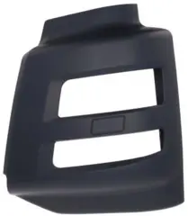 Deksel Rundt Hovedlykt Venstre Tangde