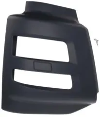 Deksel Rundt Hovedlys Høyre Tangde