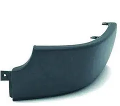 BUMPER LH - BLACK Tangde