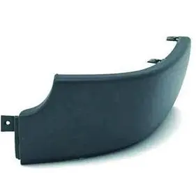 BUMPER LH - BLACK Tangde 