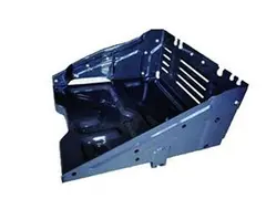 Batteri Holder Tangde