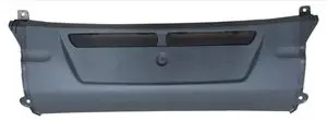 Bumper Center Scania Tangde 