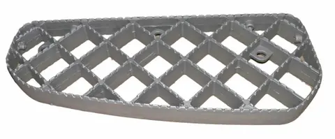 STEP PLATE LOWER Tangde