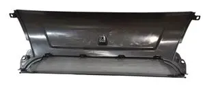 Støtfanger midtre del Scania Tangde