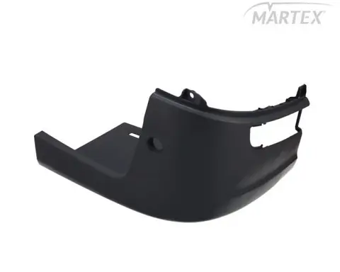 BUMPER CORNER RH Cospel