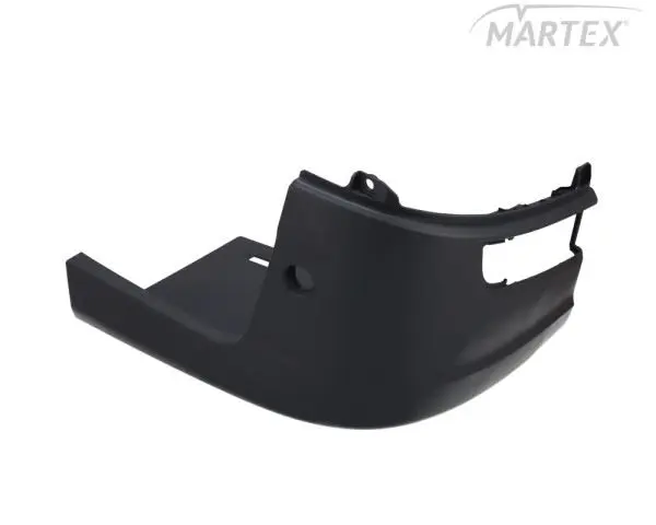 BUMPER CORNER RH Cospel 