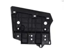 BRAKET FOR GRILL SCANIA TANGDE