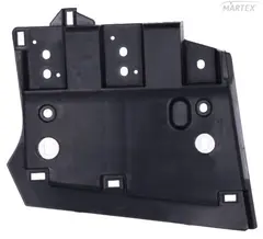 Brakett for grill Scania Tangde