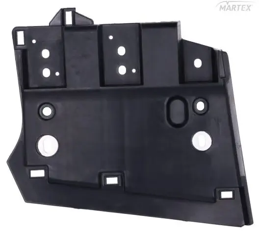 Brakett for grill Scania Tangde 