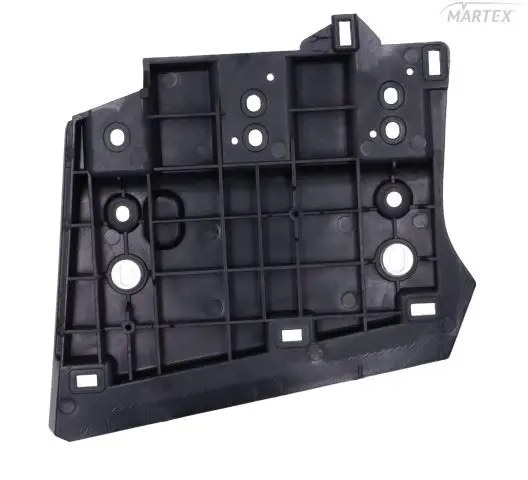 Brakett for grill Scania Tangde 