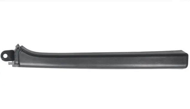 Bumper Cover Scania Tangde 