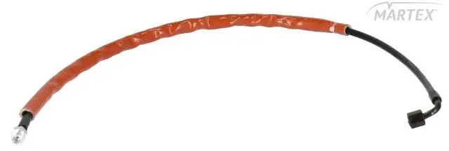 Hydraulikkslange hyttejekk Scania Tangde 