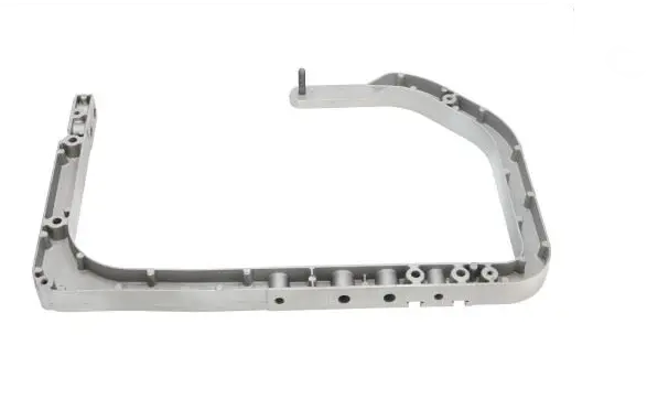 Brakett Volvo Tangde 