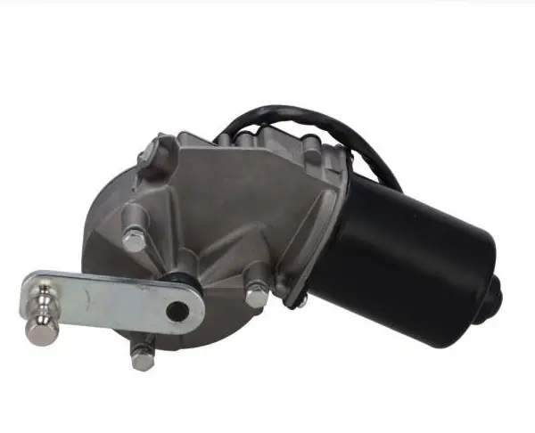 Viskermotor (Kun Motor) Volvo FH4 Tangde 
