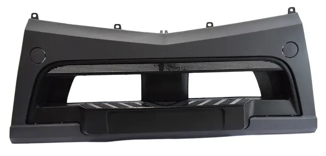 BUMPER MB ACTROS 4 Tangde 